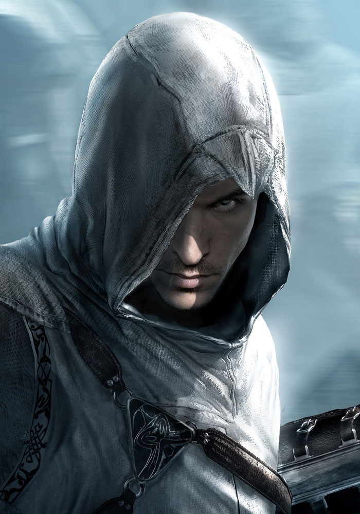 Altaïr Ibn-La'Ahad | The Milky Way Future Timeline Wikia ...