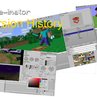 Version History The Mine Imator Wiki Fandom