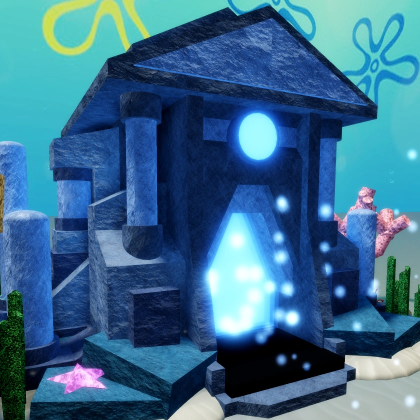 Atlantic Monument The Miner's Haven Wikia Fandom