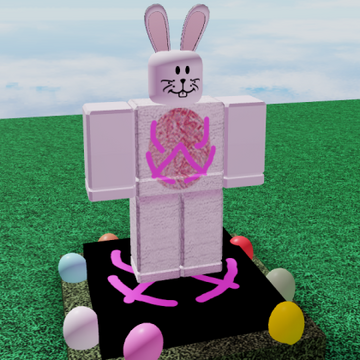 Easter Bunny The Miner S Haven Wikia Fandom
