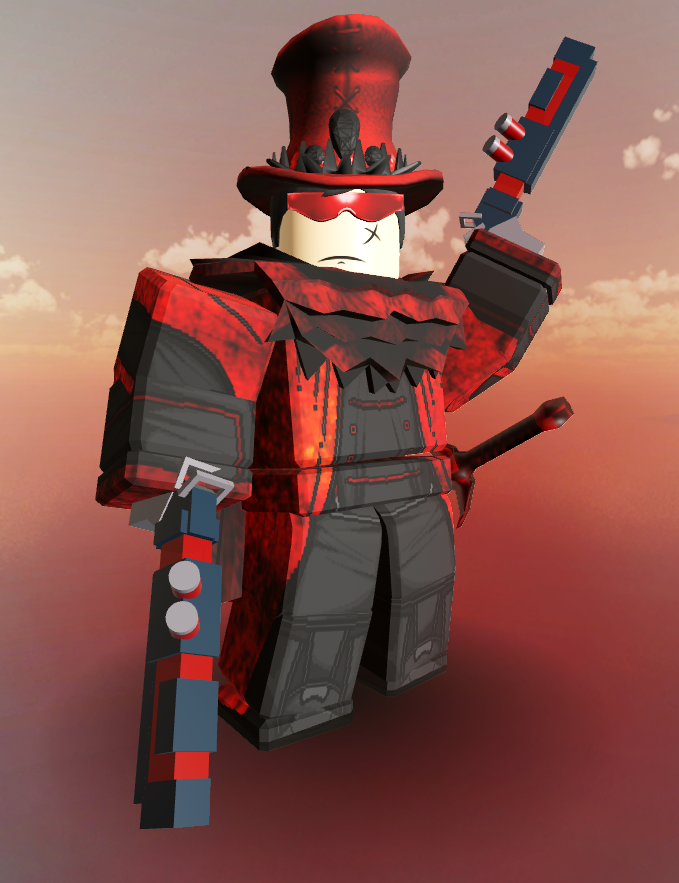 Zalgo The Miner S Haven Wikia Fandom - zalgo roblox