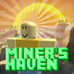 Category Golden Clover Event The Miner S Haven Wikia Fandom - roblox john doe obby