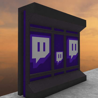 Twitch Wall The Miner S Haven Wikia Fandom - twitch roblox wikia fandom powered by wikia