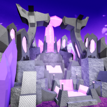 Crystal Altar The Miner S Haven Wikia Fandom
