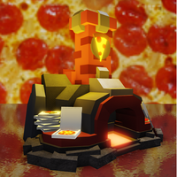 Pizza Furnace The Miner S Haven Wikia Fandom