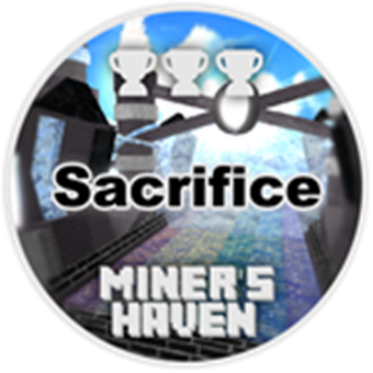 Badges The Miner S Haven Wikia Fandom - badge giver for god roblox