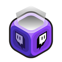 Twitch Wall The Miner S Haven Wikia Fandom
