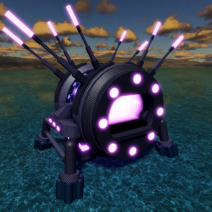 Vortex Chamber The Miner's Haven Wikia Fandom