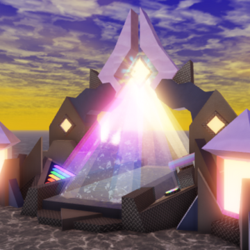 The Grand Prism The Miner S Haven Wikia Fandom
