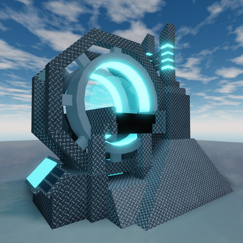 Repulsion Device The Miner's Haven Wikia Fandom