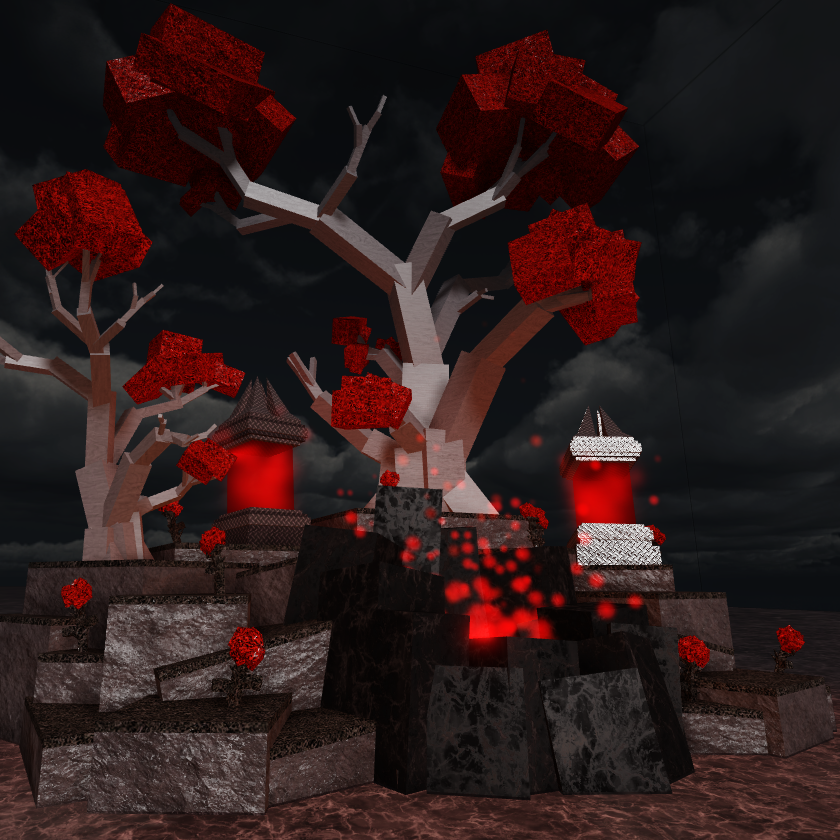 Dreamer S Nightmare The Miner S Haven Wikia Fandom - miners haven submission pure nightmares roblox