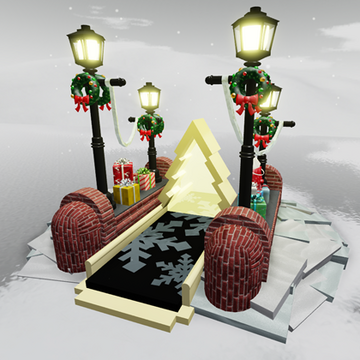 Holiday Street Refiner The Miner S Haven Wikia Fandom