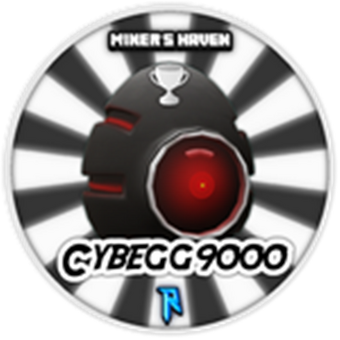 Badges The Miner S Haven Wikia Fandom - rarest roblox badges