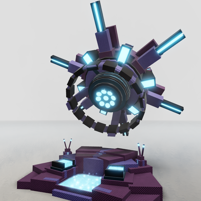 Precursor Furnace The Miner S Haven Wikia Fandom - codes for roblox mechacubes