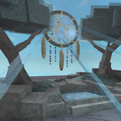 Dreamcatcher The Miner S Haven Wikia Fandom - roblox miners haven