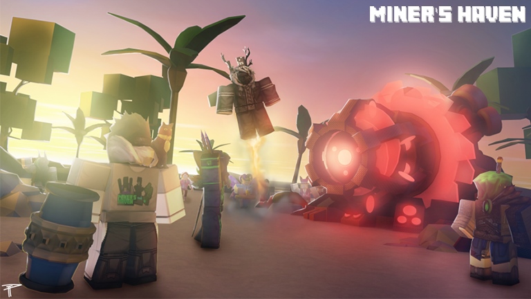Categorysummer Update 2018 The Miners Haven Wikia - 
