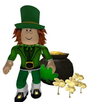 leprechaun appearance wikia dates