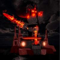 Overlord S Telamonster The Miner S Haven Wikia Fandom