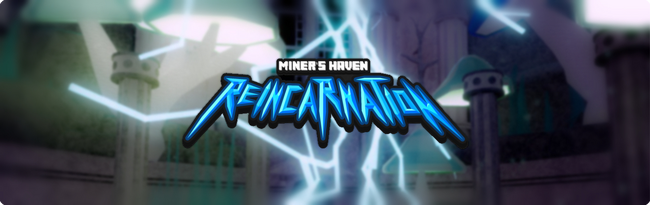 The Miner S Haven Wikia Fandom - roblox black magic 2 discord robux for free for roblox