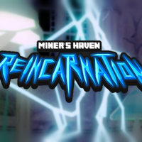 The Miner S Haven Wikia Fandom - roblox com games miners haven