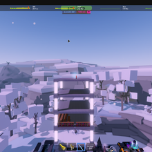 Bugs Glitches And Errors The Miner S Haven Wikia Fandom