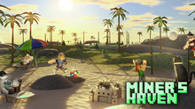 MHSummerPart1