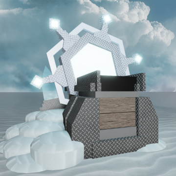 Winter Snowflake The Miner S Haven Wikia Fandom