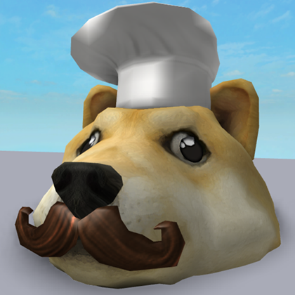 Doge Picture Id Roblox