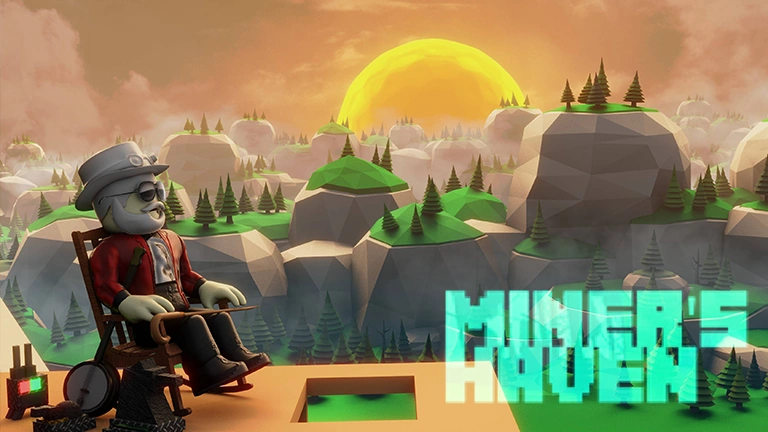 The Ultimate Update The Miners Haven Wikia Fandom - 