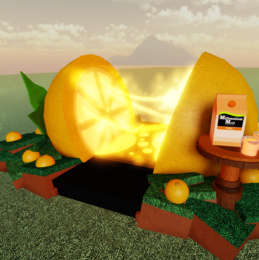 Citrus Enhancer The Miner S Haven Wikia Fandom