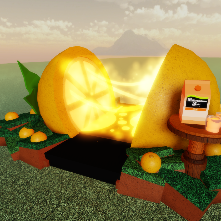 Citrus Enhancer The Miner S Haven Wikia Fandom - roblox wiki miners haven