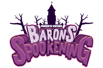 Category Halloween Event 2019 The Miner S Haven Wikia Fandom - new roblox halloween event all the hats gears you can get