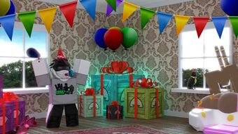 Roblox Background Birthday