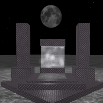 Infinite Infuser The Miner S Haven Wikia Fandom - mining diamonds on the moon roblox moon miners 2