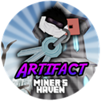 Miners Haven Illumina