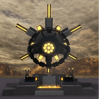 Precursor Furnace The Miner S Haven Wikia Fandom
