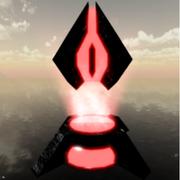 Catalyst Of Void The Miner S Haven Wikia Fandom