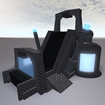 Ore Crane The Miner S Haven Wikia Fandom - miners haven item showcase roblox