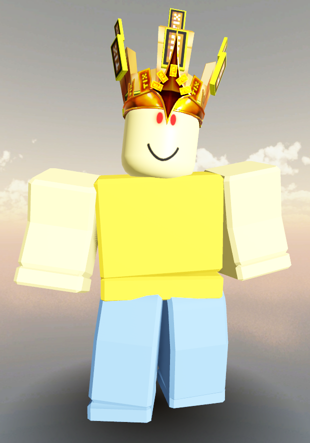 John Doe Roblox Day