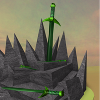 Roblox Wiki Venomshank