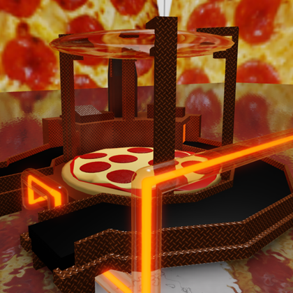 Pizza Parlor The Miner S Haven Wikia Fandom - miner s haven roblox wikia fandom