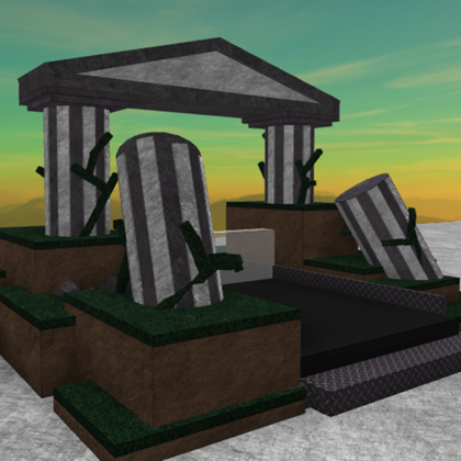 Ancient Temple The Miner S Haven Wikia Fandom - ancient greek temple roblox