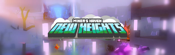 Category New Heights Update The Miner S Haven Wikia Fandom