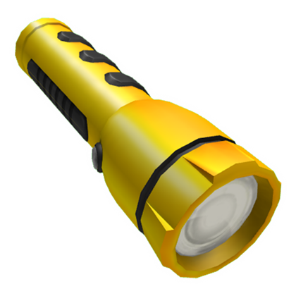 Flashlight The Miner S Haven Wikia Fandom - spawn with a flashlight roblox