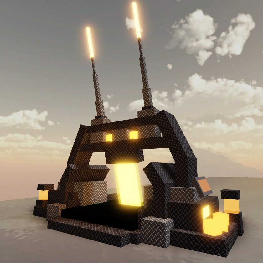 FireBlast Upgrader The Miner's Haven Wikia Fandom