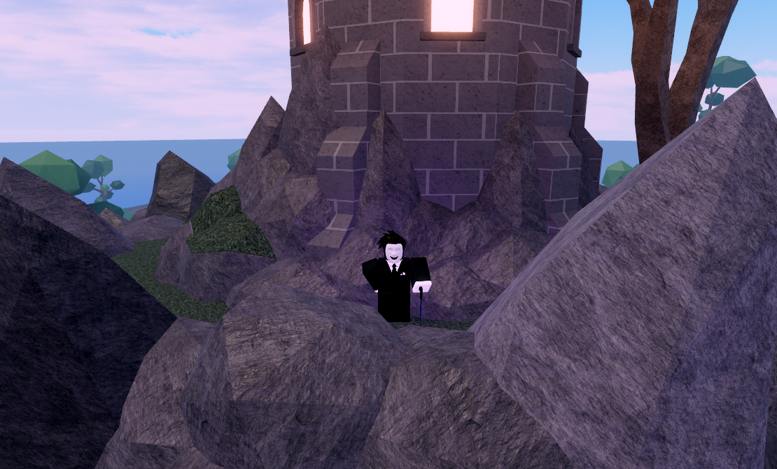 The Masked Man The Miner S Haven Wikia Fandom - robloxmaskman