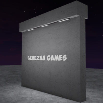 Berezza Games