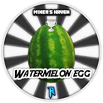 Roblox Watermelon Verification