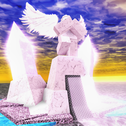 Angel S Blessing The Miner S Haven Wikia Fandom - roblox miners haven