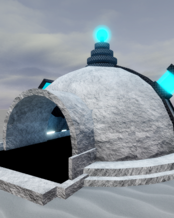 Igloo Refiner The Miner S Haven Wikia Fandom